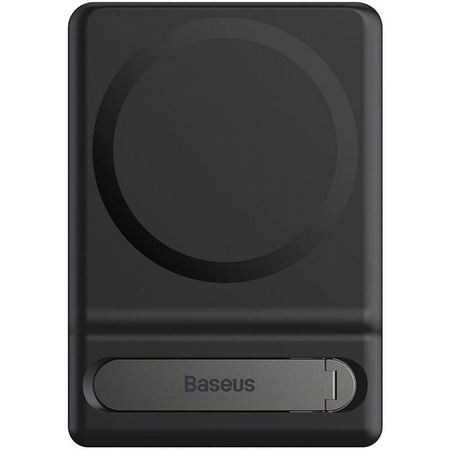 Baseus Foldable Magnetic Bracket Black