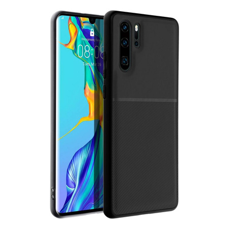 Futerał NOBLE do HUAWEI P30 Pro czarny