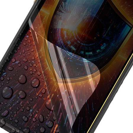 Ulefone Armor 28 Ultra - 3mk Silky Matt Privacy