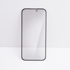 Szkło Hartowane Forcell Privacy Glass - do Iphone 16 Plus czarny