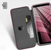Etui Smart Diva do Realme 11 Pro 5G / 11 Pro Plus 5G burgundowe