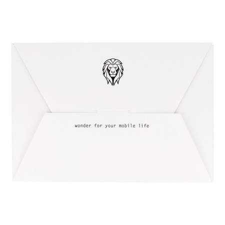 Hartowane szkło 10X Privacy Titanium do Iphone 14 Pro Max