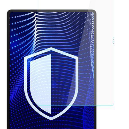 Honor Pad X8a - up to 13" 3mk FlexibleGlass Pro