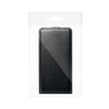 Kabura SLIM FLEXI FRESH Pionowa do HUAWEI P Smart 2019 czarny