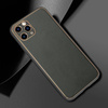 TEL PROTECT Luxury Case do Iphone 13 Pro Grafitowy