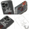 TEL PROTECT Christmas Case do Samsung S23 FE Wzór 1 Clear