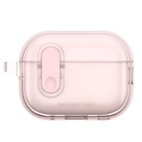 AmazingThing Minimal Case for AirPods Pro 2 - Pink