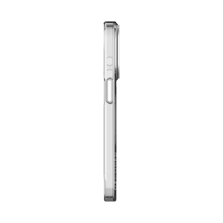 Etui Decoded Transparent Clear Case z MagSafe do iPhone 15 - przezroczyste