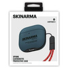Skinarma etui Spunk AirPods 4             niebieski/blue