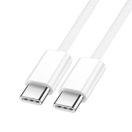 BWOO kabel USB-C do USB-C 60W, 2 m