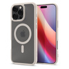 Spigen Ultra Hybrid MAG iPhone 16 Pro Max MagSafe frost natural titanium ACS08382