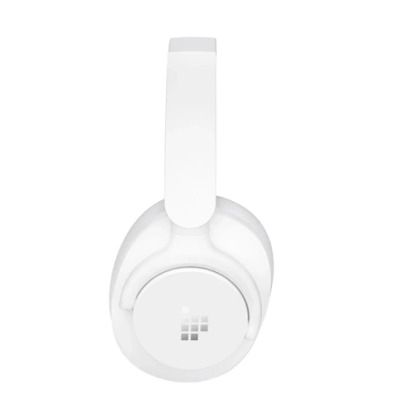 Tronsmart SOUNFII Q20S Hybrid ANC Wireless Headphones with Active Noise Cancelling - White