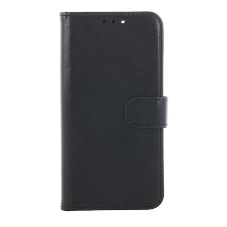 Etui Smart Classic do iPhone 17 Pro 6,3" czarne