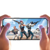 HOCO szkło hartowane INSTANT Full screen HD (SET 10in1) - MULTIPACK do Iphone 13 MINI ( 5,4" ) G6