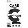 Schutzhülle SAMSUNG GALAXY S25+ CARE by PanzerGlass Feature Tango 2in1 Wallet schwarz