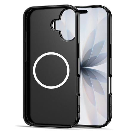 TECH-PROTECT LAMANO MAGSAFE IPHONE 17 VELVET NIGHT