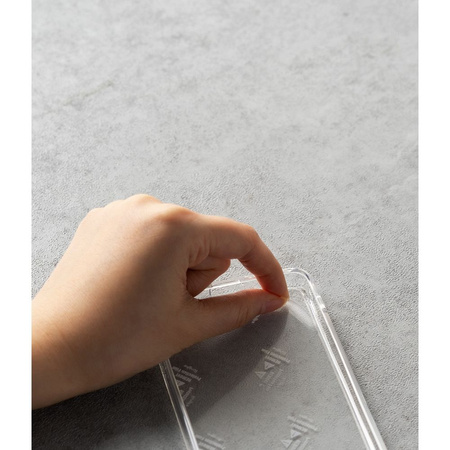 Ringke Apple iPhone 14 Plus 6,7 &quot;FUSION KLAR