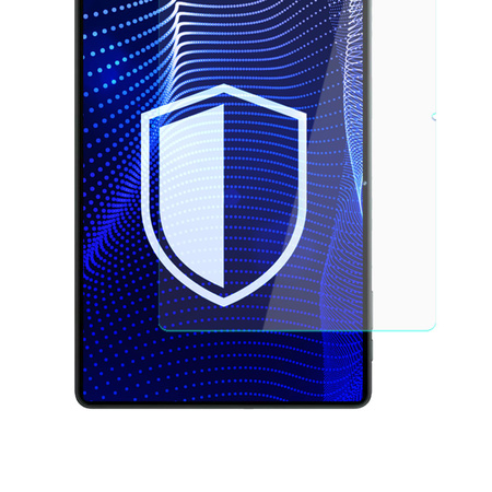 Oukitel OT11 - up to 13" 3mk FlexibleGlass Pro