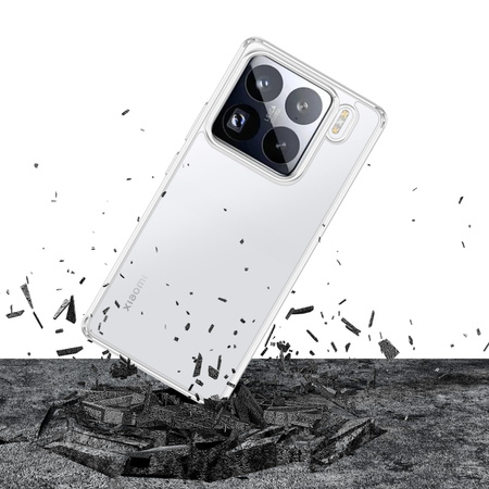 Xiaomi 15 Pro - 3mk Armor Case