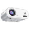 HOCO projektor z systemem Android Wi-Fi Bluetooth 720P DT2 biały