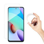 Wozinsky Nano Flexi Hybrid Flexible Glasfolie Xiaomi Redmi 10 Gehärtetes Glas