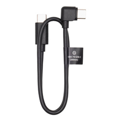 DJI RS L-shaped multi-camera control cable USB-C