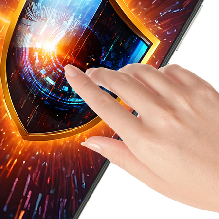 TCL 60 5G / 60R 5G / 60 SE NXTPAPER 5G - 3mk Silky Matt Privacy