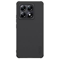 Etui XIAOMI 14T Nillkin Super Shield Pro czarne