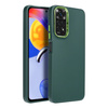 Futerał FRAME do XIAOMI Redmi NOTE 11 / 11S zielony