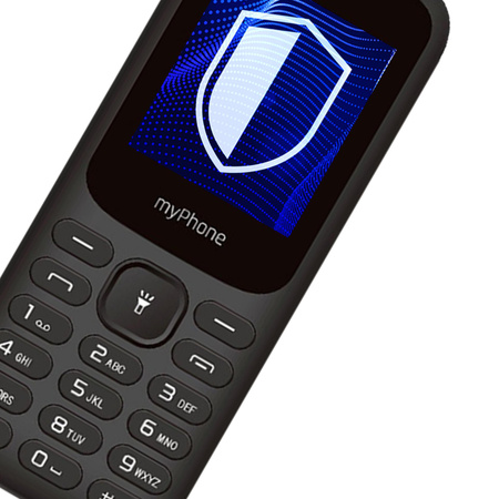 MyPhone 2220 - 3mk FlexibleGlass Pro