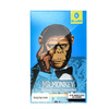 Szkło Hartowane 5D Mr. Monkey Glass - do Samsung Galaxy S22 / S23 czarny (Strong Lite)