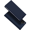 Dux Ducis Skin Pro case for Samsung S24+ with flap - blue