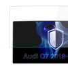AUDI Q7 2019-24 - 3mk TechWrap Matte Center Display