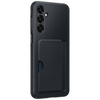 Etui Samsung Card Slot do Samsung Galaxy A16 czarny