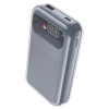 Acefast Powerbank 20000mAh Sparkling Series Schnellladung 30W grün (M2)