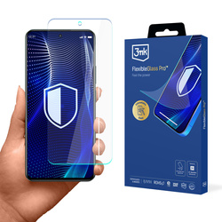 Realme 12 4G - 3mk FlexibleGlass Pro