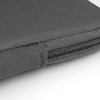 Uniwersalne etui torba na laptopa 14'' wsuwka tablet organizer na komputer czarny