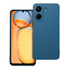 Futerał MATT do XIAOMI Redmi 13C niebieski