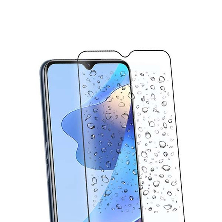 Szkło hartowane Tempered Glass - do Motorola G84