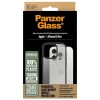 PanzerGlass HardCase iPhone 16 Pro 6.3&quot; black/black 1296