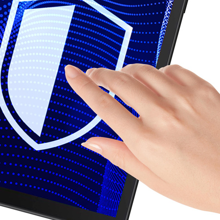 TCL Tab 8 Gen 2 - up to 11" 3mk FlexibleGlass Pro