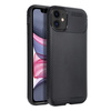 Futerał CARBON PREMIUM do IPHONE 11 czarny