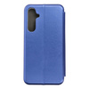 Kabura Book Elegance do SAMSUNG S23 FE granatowy