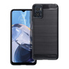 Futerał CARBON do MOTOROLA E22 / E22i czarny