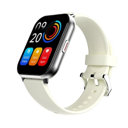HiFuture Zone 2 Smartwatch - Gray