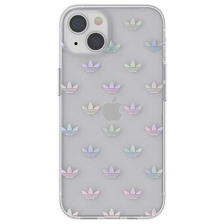 Adidas OR SnapCase ENTRY iPhone 13 6,1" bunt 47090