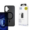 3MK COOLing MagCase iPhone 16 Plus