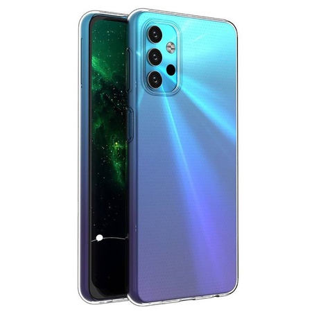Etui SAMSUNG GALAXY A32 4G / LTE Back Żel transparentne