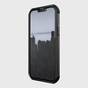 Raptic X-Doria Fort Case etui iPhone 14 Plus z MagSafe pancerny pokrowiec czarny