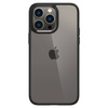 Spigen ULTRA HYBRID IPHONE 14 PRO MAX MATTSCHWARZ